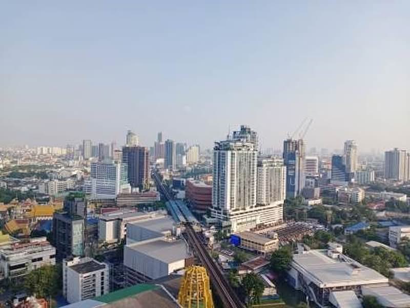 Fullerton Sukhumvit : ฟูลเลอตัน สุขุมวิท, กรุงเทพ, ถนนสุขุมวิท, คลองตันเหนือ, วัฒนา, กรุงเทพ, 153 ตร.ม., คอนโด ขาย, โดย Pemika Aukkaraleekul, 500431277 - DDproperty.com