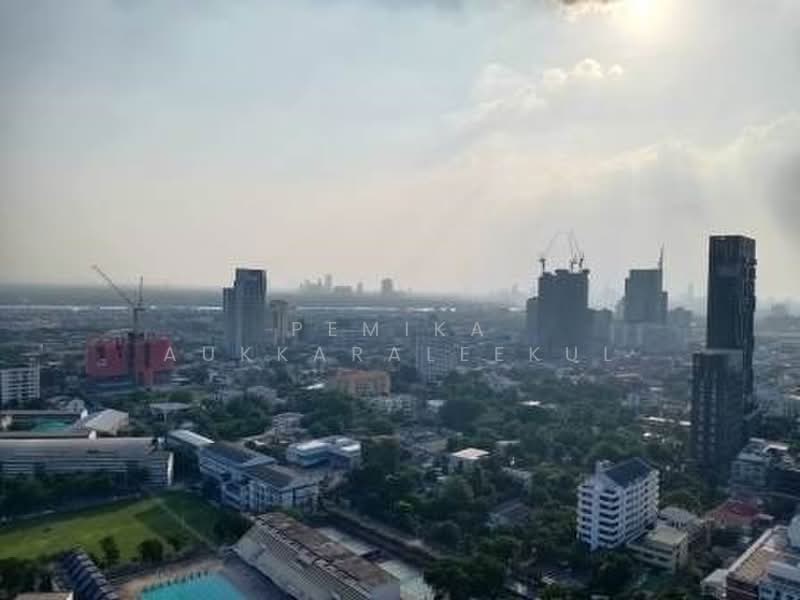 Fullerton Sukhumvit, Bangkok, Sukhumvit Road, Khlong Tan Nua, Watthana, Bangkok, 3 Bedrooms, 153 sqm, Condo For Sale, by Pemika Aukkaraleekul, 500431277 - DDproperty.com