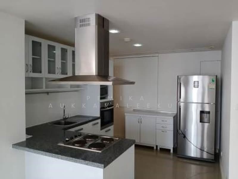Fullerton Sukhumvit, Bangkok, Sukhumvit Road, Khlong Tan Nua, Watthana, Bangkok, 3 Bedrooms, 153 sqm, Condo For Sale, by Pemika Aukkaraleekul, 500431277 - DDproperty.com