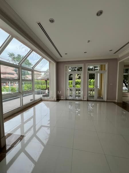 The Royal Residence : เดอะ รอยัล เรสซิเดนท์, กรุงเทพ, ถนนประเสริฐมนูกิจ, จรเข้บัว, ลาดพร้าว, กรุงเทพ, 1,154 ตร.ม., บ้านเดี่ยว ขาย, โดย Pemika Aukkaraleekul, 500431280 - DDproperty.com