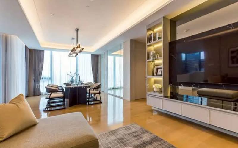 Baan Sindhorn : บ้านสินธร, กรุงเทพ, 89 Soi Langsuan, Langsuan Road, ลุมพินี, ปทุมวัน, กรุงเทพ, 168 ตร.ม., คอนโด ให้เช่า, โดย Boonraksa Sopak, 500431284 - DDproperty.com