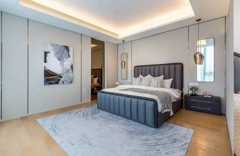 Baan Sindhorn : บ้านสินธร, กรุงเทพ, 89 Soi Langsuan, Langsuan Road, ลุมพินี, ปทุมวัน, กรุงเทพ, 168 ตร.ม., คอนโด ให้เช่า, โดย Boonraksa Sopak, 500431284 - DDproperty.com
