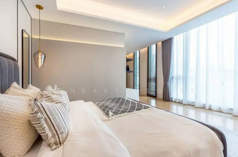 Baan Sindhorn : บ้านสินธร, กรุงเทพ, 89 Soi Langsuan, Langsuan Road, ลุมพินี, ปทุมวัน, กรุงเทพ, 168 ตร.ม., คอนโด ให้เช่า, โดย Boonraksa Sopak, 500431284 - DDproperty.com