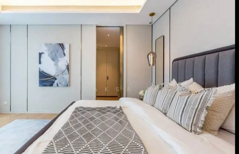 Baan Sindhorn : บ้านสินธร, กรุงเทพ, 89 Soi Langsuan, Langsuan Road, ลุมพินี, ปทุมวัน, กรุงเทพ, 168 ตร.ม., คอนโด ให้เช่า, โดย Boonraksa Sopak, 500431284 - DDproperty.com
