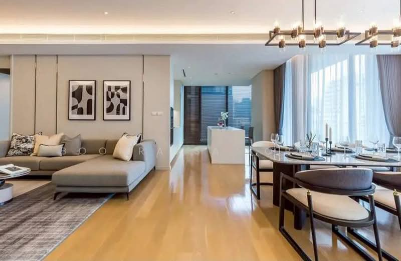 Baan Sindhorn : บ้านสินธร, กรุงเทพ, 89 Soi Langsuan, Langsuan Road, ลุมพินี, ปทุมวัน, กรุงเทพ, 168 ตร.ม., คอนโด ให้เช่า, โดย Boonraksa Sopak, 500431284 - DDproperty.com