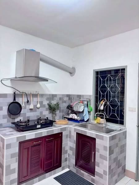 Wongchalerm Garden View, Phuket, เทพกระษัตรี, Thep Krasattri, Thalang, Phuket, 3 Bedrooms, 176 sqm, Townhouse For Rent, by Connex Property, 500431286 - DDproperty.com