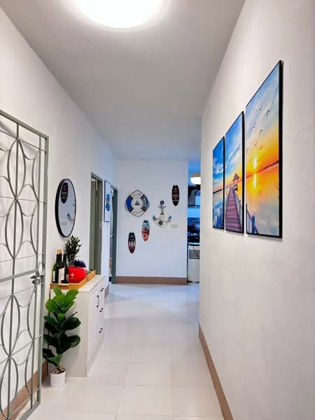 Wongchalerm Garden View, Phuket, เทพกระษัตรี, Thep Krasattri, Thalang, Phuket, 3 Bedrooms, 176 sqm, Townhouse For Rent, by Connex Property, 500431286 - DDproperty.com