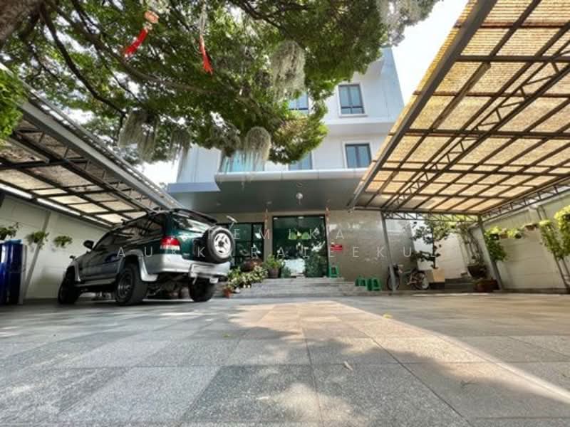 บ้าน 6-ห้องนอน, กรุงเทพ, บางจาก, พระโขนง, กรุงเทพ, 775 ตร.ม., บ้านเดี่ยว ขาย, โดย Pemika Aukkaraleekul, 500431287 - DDproperty.com