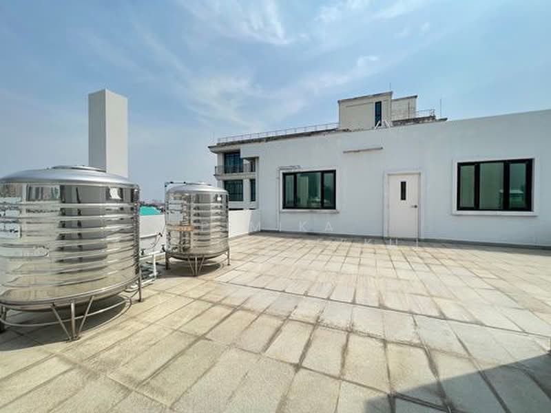 บ้าน 6-ห้องนอน, กรุงเทพ, บางจาก, พระโขนง, กรุงเทพ, 775 ตร.ม., บ้านเดี่ยว ขาย, โดย Pemika Aukkaraleekul, 500431287 - DDproperty.com