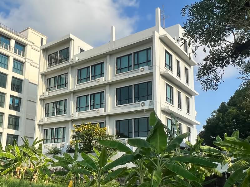 6-BR House, Bangkok, Bang Chak, Phra Khanong, Bangkok, 6 Bedrooms, 775 sqm, Single Detached House For Sale, by Pemika Aukkaraleekul, 500431287 - DDproperty.com