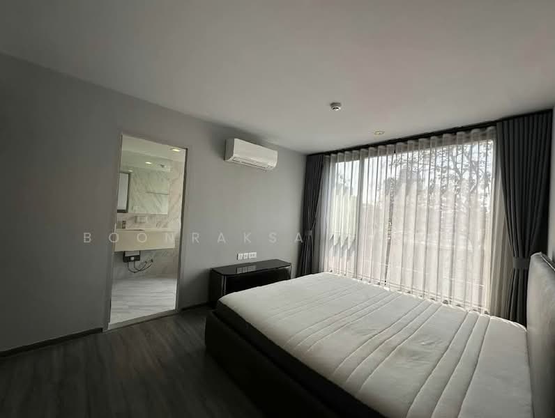 IDEO Mobi Sukhumvit 40 : ไอดีโอ โมบิ สุขุมวิท 40, กรุงเทพ, ซอยสุขุมวิท 40, พระโขนง, คลองเตย, กรุงเทพ, 64 ตร.ม., คอนโด ให้เช่า, โดย Boonraksa Sopak, 500431288 - DDproperty.com