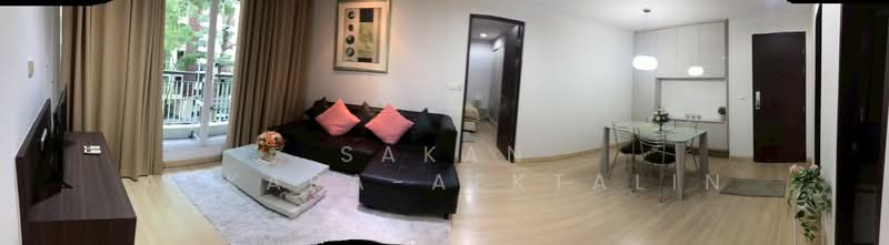 The Address Pathumwan, Bangkok, 470 Petchburi Road, Thanon Phetchaburi, Ratchathewi, Bangkok, 2 Bedrooms, 80 sqm, Condo For Rent, by Sakan Akkara-aektalin, 500431290 - DDproperty.com