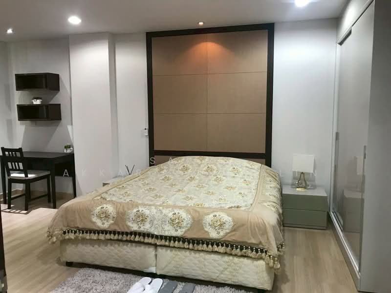 The Address Pathumwan, Bangkok, 470 Petchburi Road, Thanon Phetchaburi, Ratchathewi, Bangkok, 2 Bedrooms, 80 sqm, Condo For Rent, by Sakan Akkara-aektalin, 500431290 - DDproperty.com