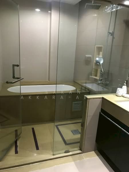 The Address Pathumwan, Bangkok, 470 Petchburi Road, Thanon Phetchaburi, Ratchathewi, Bangkok, 2 Bedrooms, 80 sqm, Condo For Rent, by Sakan Akkara-aektalin, 500431290 - DDproperty.com