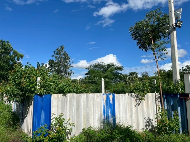 ที่ดินอู่ทอง สุพรรณบุรี, สุพรรณบุรี, ดอนคา, อู่ทอง, สุพรรณบุรี, 1,605 ตร.ม., ที่ดิน ขาย, โดย The Best Property แอ้, 500431292 - DDproperty.com