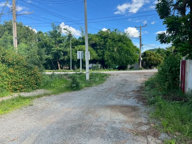 ที่ดินอู่ทอง สุพรรณบุรี, Suphan Buri, Don Ka, U Thong, Suphan Buri, , 1,605 sqm, Land For Sale, by The Best Property แอ้, 500431292 - DDproperty.com