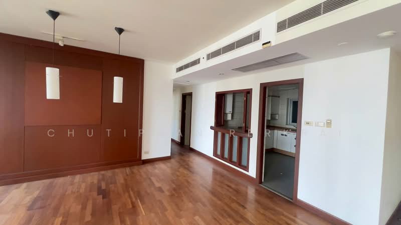 All Seasons Mansion, Bangkok, Soi Ruamrudee, Wireless Road, Lumphini, Pathum Wan, Bangkok, 2 Bedrooms, 137 sqm, Condo For Sale, by Chutiphan Rerkrai, 500431293 - DDproperty.com