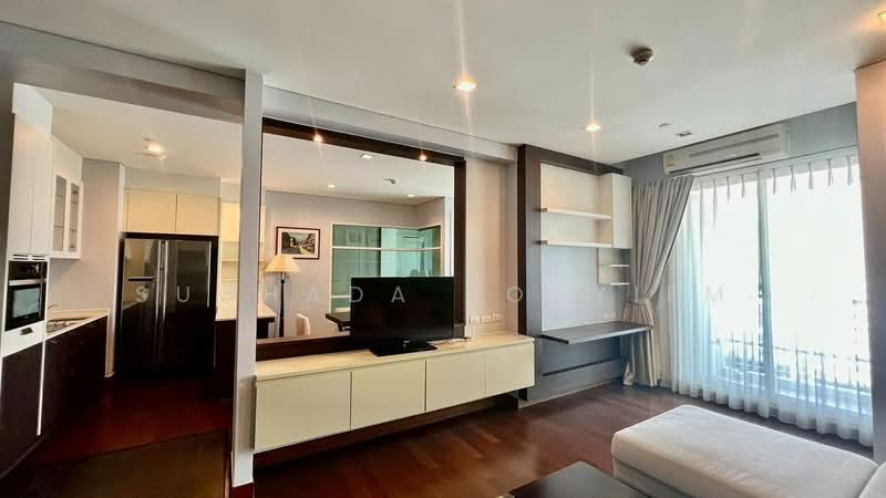 Ivy Thonglor, Bangkok, 889 Thonglor Road, Khlong Tan Nua, Watthana, Bangkok, 2 Bedrooms, 86 sqm, Condo For Sale, by Suchada Yodyiem, 500431294 - DDproperty.com