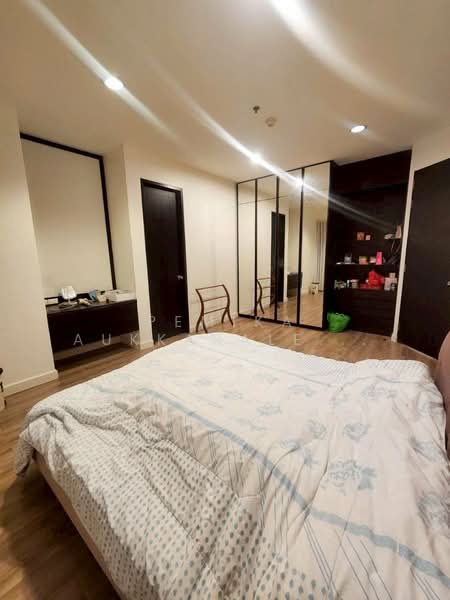 Citi Smart Sukhumvit 18 : ซิตี้ สมาร์ท สุขุมวิท 18, กรุงเทพ, 366 ซอยสุขุมวิท 18 ถนนสุขุมวิท, คลองเตย, กรุงเทพ, 123 ตร.ม., คอนโด ขาย, โดย Pemika Aukkaraleekul, 500431296 - DDproperty.com