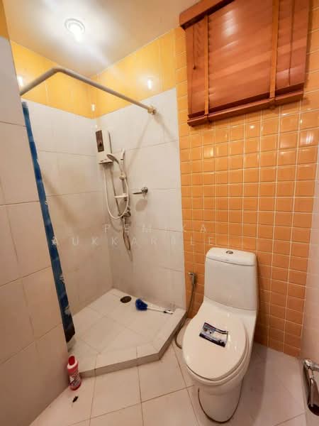Citi Smart Sukhumvit 18, Bangkok, 366 Soi Sukhumvit 18, Sukhumvit Road, Khlong Toei, Bangkok, 3 Bedrooms, 123 sqm, Condo For Sale, by Pemika Aukkaraleekul, 500431296 - DDproperty.com