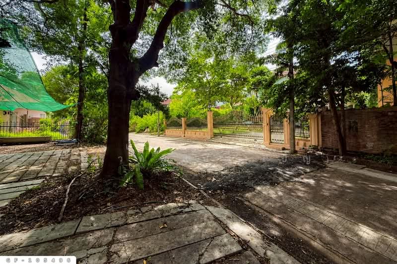 ที่ดินโครงการหมู่บ้านชลลดา 206 ตร.ว. บางบัวทอง นนทบุรี ใกล้สำนักงานเทศบาลนครบางบัวทอง GF-105496, นนทบุรี, บางรักพัฒนา, บางบัวทอง, นนทบุรี, 824 ตร.ม., ที่ดิน ขาย, โดย เบ็ญจวริณ ภัคเวทพิสิษฐ์(เบ็ญ), 500431297 - DDproperty.com