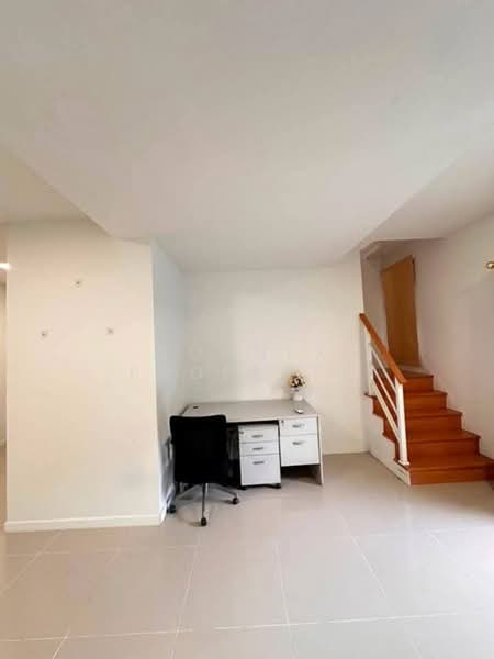 The Connect Suvarnabhumi 4, Samut Prakan, กิ่งแก้ว, Rachathewa, Bang Plee, Samut Prakan, 3 Bedrooms, 21 sqm, Townhouse For Rent, by Connex Property, 500431300 - DDproperty.com