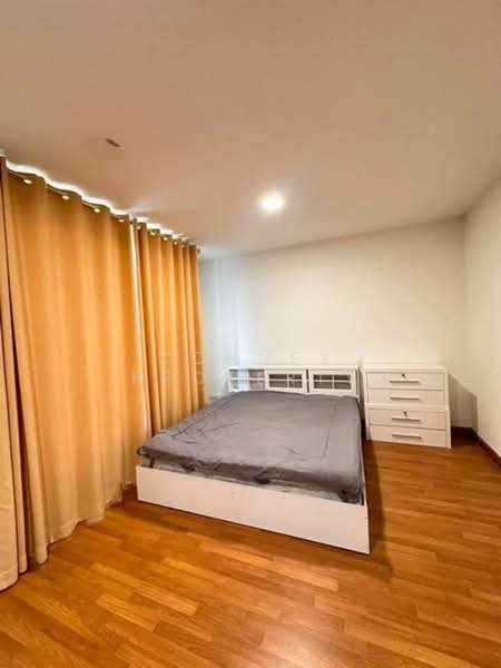The Connect Suvarnabhumi 4, Samut Prakan, กิ่งแก้ว, Rachathewa, Bang Plee, Samut Prakan, 3 Bedrooms, 21 sqm, Townhouse For Rent, by Connex Property, 500431300 - DDproperty.com