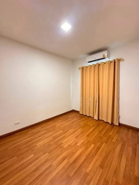 The Connect Suvarnabhumi 4, Samut Prakan, กิ่งแก้ว, Rachathewa, Bang Plee, Samut Prakan, 3 Bedrooms, 21 sqm, Townhouse For Rent, by Connex Property, 500431300 - DDproperty.com