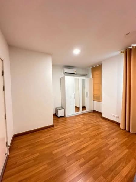 The Connect Suvarnabhumi 4, Samut Prakan, กิ่งแก้ว, Rachathewa, Bang Plee, Samut Prakan, 3 Bedrooms, 21 sqm, Townhouse For Rent, by Connex Property, 500431300 - DDproperty.com