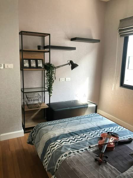 3-BR Townhouse, Bangkok, Wang Thonglang, Bangkok, 3 Bedrooms, 135 sqm, Townhouse For Sale, by Pemika Aukkaraleekul, 500431301 - DDproperty.com