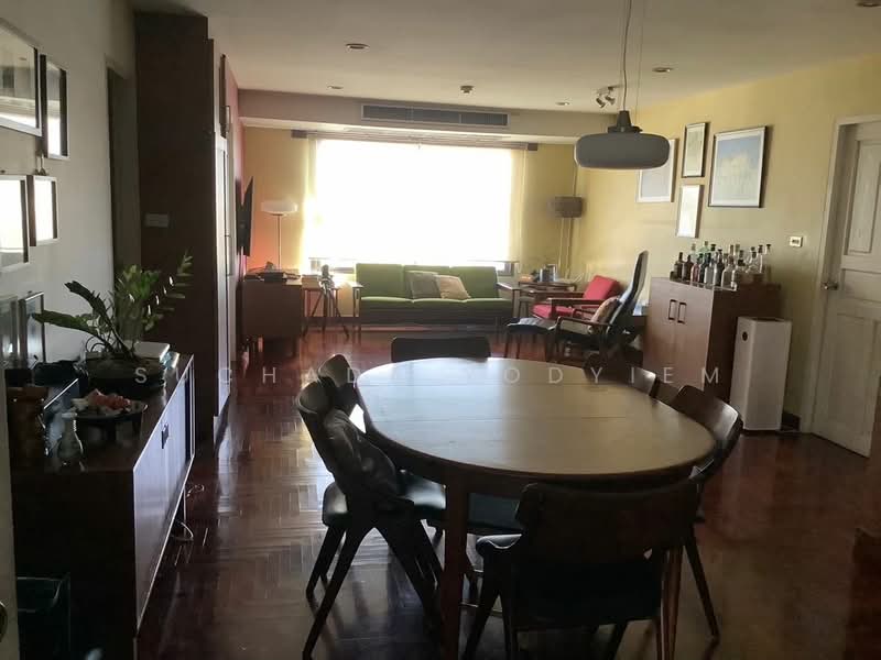 Supreme Place, Bangkok, 45 ซอยเย็นอากาศ 2 แยก 3 แขวงช่องนนทรี เขตยานาวา กทม., Chong Nonsi, Yan Nawa, Bangkok, 2 Bedrooms, 98 sqm, Condo For Sale, by Suchada Yodyiem, 500431302 - DDproperty.com