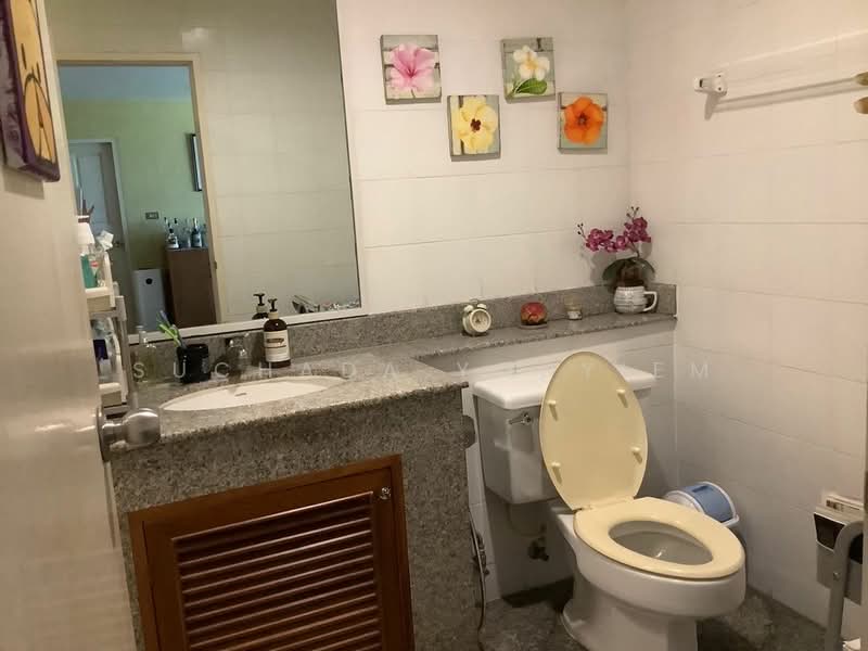 Supreme Place, Bangkok, 45 ซอยเย็นอากาศ 2 แยก 3 แขวงช่องนนทรี เขตยานาวา กทม., Chong Nonsi, Yan Nawa, Bangkok, 2 Bedrooms, 98 sqm, Condo For Sale, by Suchada Yodyiem, 500431302 - DDproperty.com