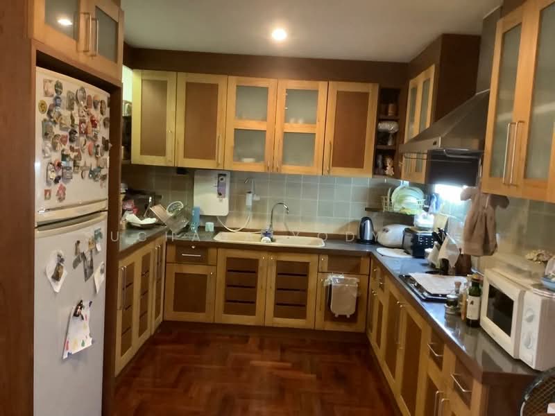 Supreme Place, Bangkok, 45 ซอยเย็นอากาศ 2 แยก 3 แขวงช่องนนทรี เขตยานาวา กทม., Chong Nonsi, Yan Nawa, Bangkok, 2 Bedrooms, 98 sqm, Condo For Sale, by Suchada Yodyiem, 500431302 - DDproperty.com