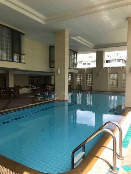 Supreme Place, Bangkok, 45 ซอยเย็นอากาศ 2 แยก 3 แขวงช่องนนทรี เขตยานาวา กทม., Chong Nonsi, Yan Nawa, Bangkok, 2 Bedrooms, 98 sqm, Condo For Sale, by Suchada Yodyiem, 500431302 - DDproperty.com