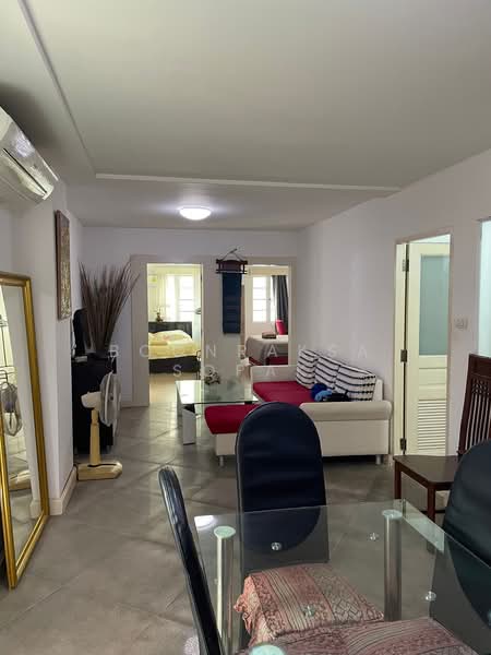 Euro Classic Condominium : ยูโรคลาสสิค คอนโด, กรุงเทพ, คลองเตยเหนือ, วัฒนา, กรุงเทพ, 70 ตร.ม., คอนโด ให้เช่า, โดย Boonraksa Sopak, 500431303 - DDproperty.com