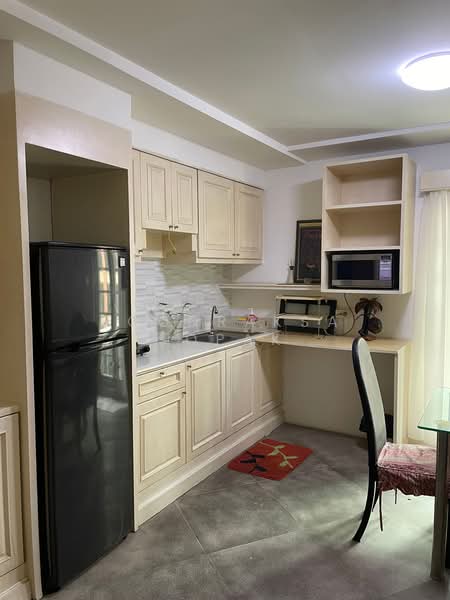 Euro Classic Condominium : ยูโรคลาสสิค คอนโด, กรุงเทพ, คลองเตยเหนือ, วัฒนา, กรุงเทพ, 70 ตร.ม., คอนโด ให้เช่า, โดย Boonraksa Sopak, 500431303 - DDproperty.com