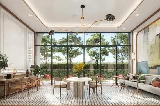 FLO by Sansiri : โฟล บาย แสนสิริ, กรุงเทพ