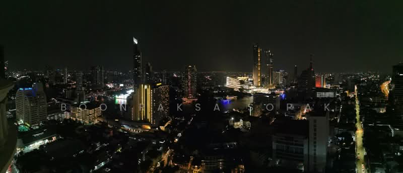 State Tower : อาคารสเตททาวเวอร์, กรุงเทพ, 1055 ถนนสีลม, สีลม, บางรัก, กรุงเทพ, 63 ตร.ม., คอนโด ให้เช่า, โดย Boonraksa Sopak, 500431310 - DDproperty.com
