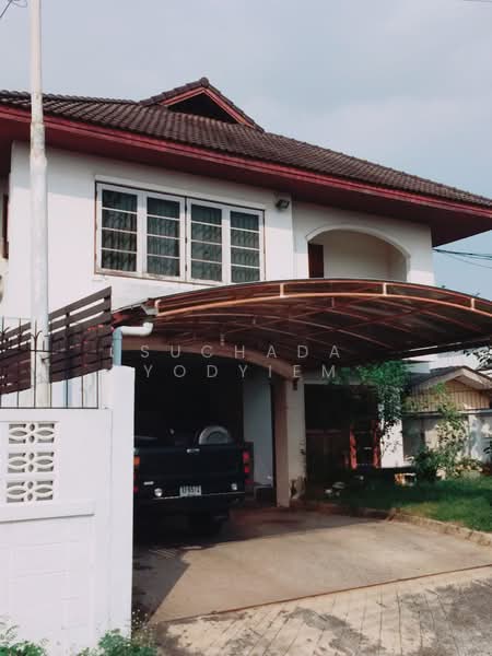 LUXE 35 Ratchada-Ladprao : ลักซ์ 35 รัชดา-ลาดพร้าว, กรุงเทพ, Soi Lat Phrao 35, Lat Phrao Road, จันทรเกษม, จตุจักร, กรุงเทพ, 200 ตร.ม., ทาวน์เฮ้าส์ ขาย, โดย Suchada Yodyiem, 500431311 - DDproperty.com