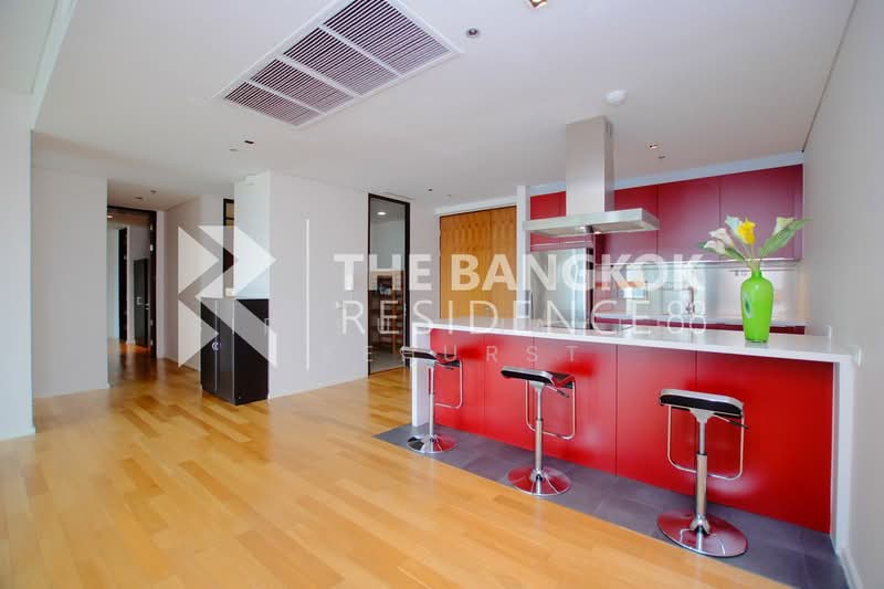 The Lakes, Bangkok, 123 Ratchadaphisek Road, Khlong Toei, Bangkok, 2 Bedrooms, 176 sqm, Condo For Sale, by Sirirut Havee Akehurst, 500431312 - DDproperty.com