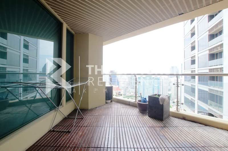 The Lakes, Bangkok, 123 Ratchadaphisek Road, Khlong Toei, Bangkok, 2 Bedrooms, 176 sqm, Condo For Sale, by Sirirut Havee Akehurst, 500431312 - DDproperty.com