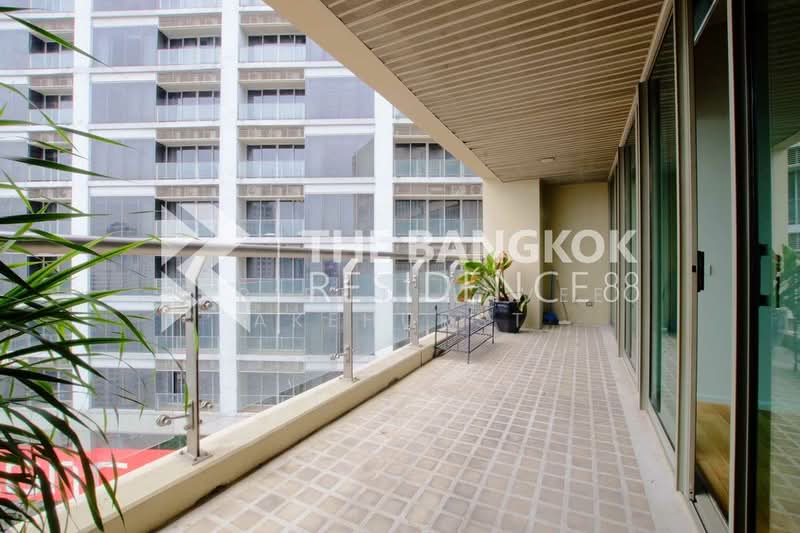 The Lakes, Bangkok, 123 Ratchadaphisek Road, Khlong Toei, Bangkok, 2 Bedrooms, 176 sqm, Condo For Sale, by Sirirut Havee Akehurst, 500431312 - DDproperty.com