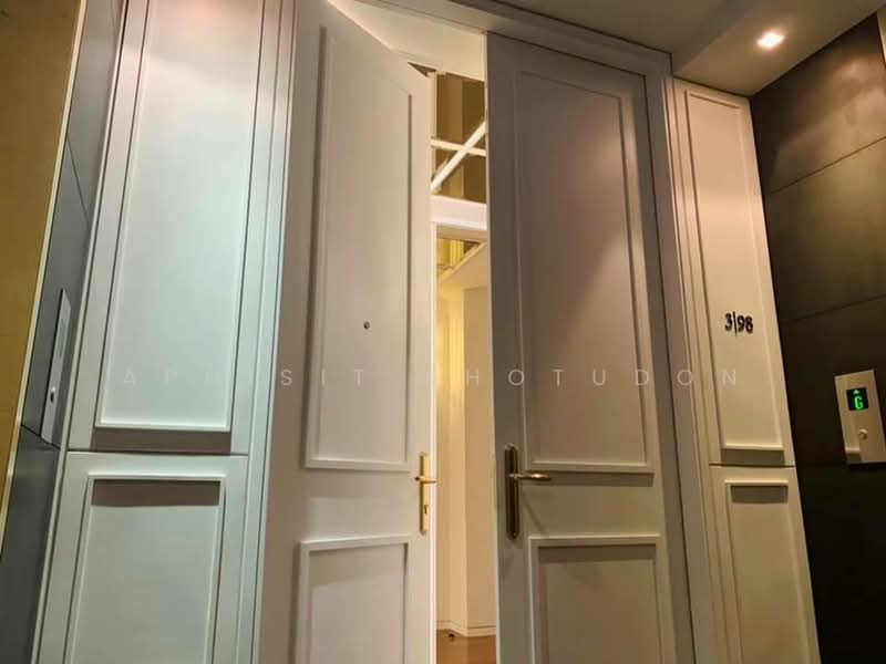 The Sukhothai Residences, Bangkok, 3 Sathorn Tai Road, Thung Maha Mek, Sathon, Bangkok, 3 Bedrooms, 236 sqm, Condo For Sale, by Aphisit Khotudon, 500431314 - DDproperty.com