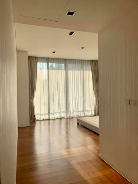 The Sukhothai Residences, Bangkok, 3 Sathorn Tai Road, Thung Maha Mek, Sathon, Bangkok, 3 Bedrooms, 236 sqm, Condo For Sale, by Aphisit Khotudon, 500431314 - DDproperty.com