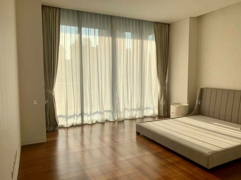 The Sukhothai Residences, Bangkok, 3 Sathorn Tai Road, Thung Maha Mek, Sathon, Bangkok, 3 Bedrooms, 236 sqm, Condo For Sale, by Aphisit Khotudon, 500431314 - DDproperty.com