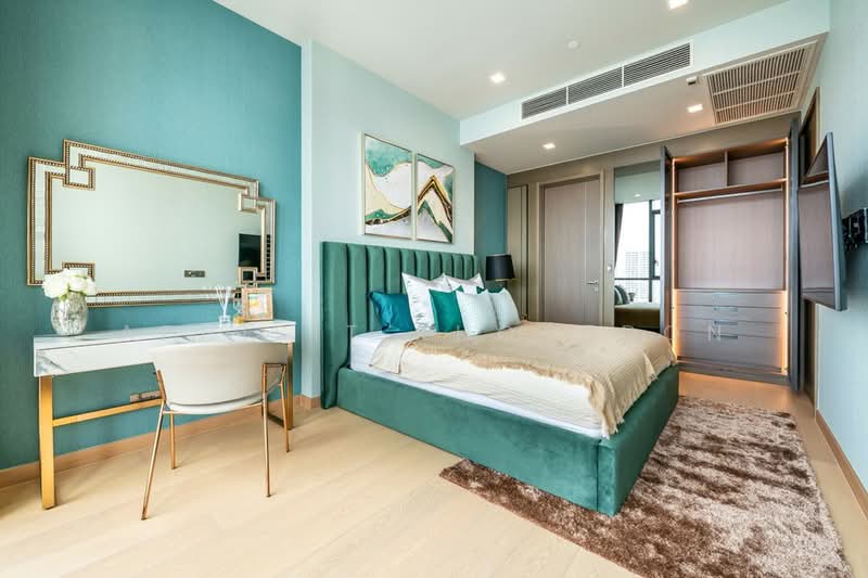 The Monument Thonglor, Bangkok, 998 Thonglor Road, Khlong Tan Nua, Watthana, Bangkok, 2 Bedrooms, 125 sqm, Condo For Sale, by Aphisit Khotudon, 500431318 - DDproperty.com