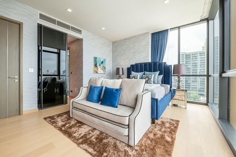The Monument Thonglor, Bangkok, 998 Thonglor Road, Khlong Tan Nua, Watthana, Bangkok, 2 Bedrooms, 125 sqm, Condo For Sale, by Aphisit Khotudon, 500431318 - DDproperty.com