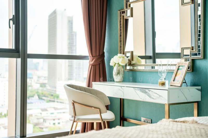 The Monument Thonglor, Bangkok, 998 Thonglor Road, Khlong Tan Nua, Watthana, Bangkok, 2 Bedrooms, 125 sqm, Condo For Sale, by Aphisit Khotudon, 500431318 - DDproperty.com
