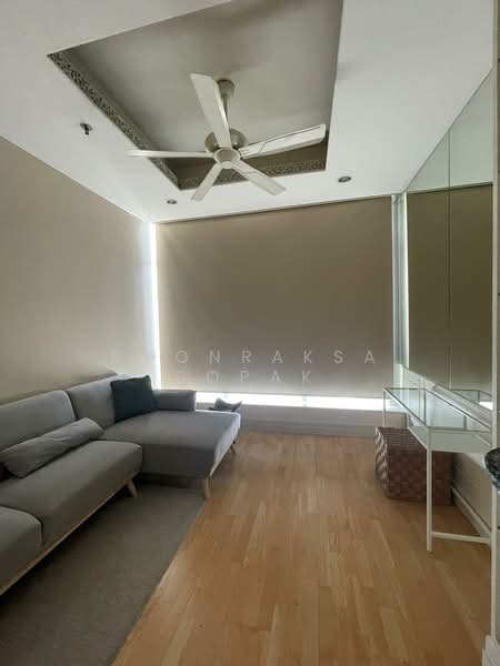 Baan Sathorn Chao Phraya : บ้านสาทรเจ้าพระยา, กรุงเทพ, 931 ซอยเจริญนคร 15 เอ, คลองต้นไทร, คลองสาน, กรุงเทพ, 61 ตร.ม., คอนโด ให้เช่า, โดย Boonraksa Sopak, 500431319 - DDproperty.com