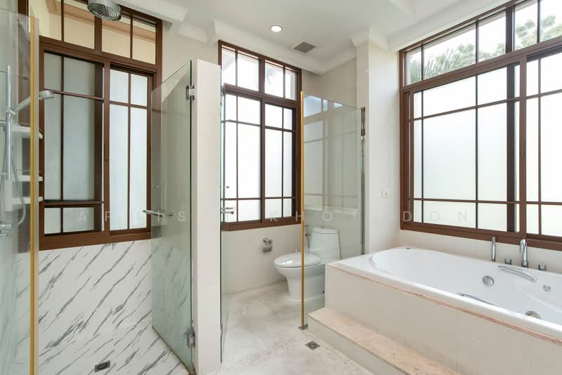 Baan Sansiri Sukhumvit 67 : บ้านแสนสิริ สุขุมวิท 67, กรุงเทพ, 32 ซอย สุขุมวิท 67, พระโขนงเหนือ, วัฒนา, กรุงเทพ, 490 ตร.ม., บ้านเดี่ยว ให้เช่า, โดย Aphisit Khotudon, 500431322 - DDproperty.com